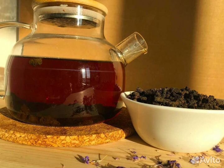 Иван-чай 1кг 2О23 свежий урожай, копорский чай