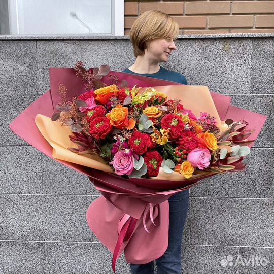 Букет 