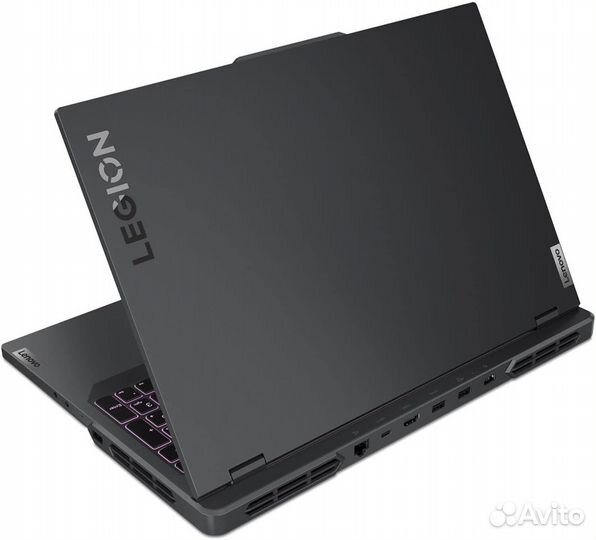 Ноутбук Lenovo Legion Pro 5 16IRX8 (82WK0048US) i7