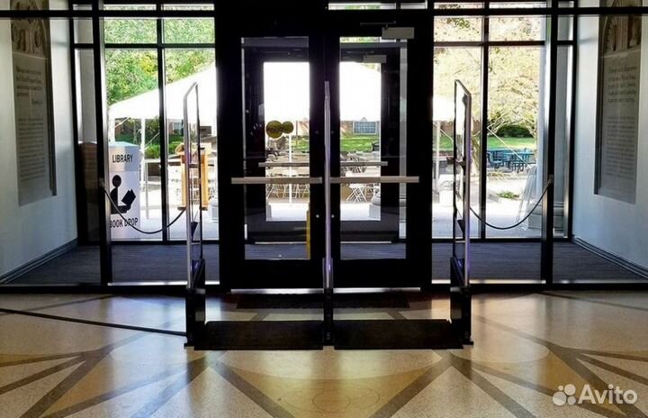 Двери и окна от производителя