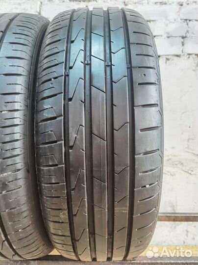 Hankook Ventus Prime 3 K125 205/55 R17 95V