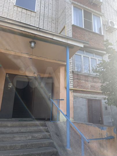 2-к. квартира, 48 м², 2/5 эт.