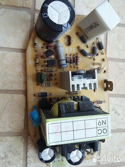 Supra увлажнитель воздуха запчасти