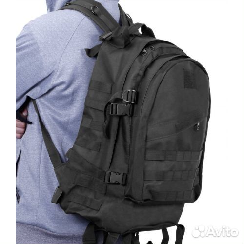 Рюкзак тактический 35 литров