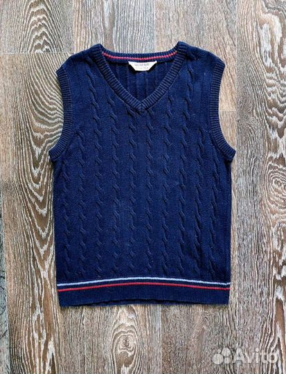 Вещи на подростка