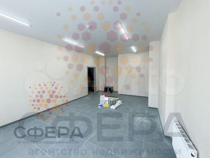 Сдам офисное помещение, 100.74 м²