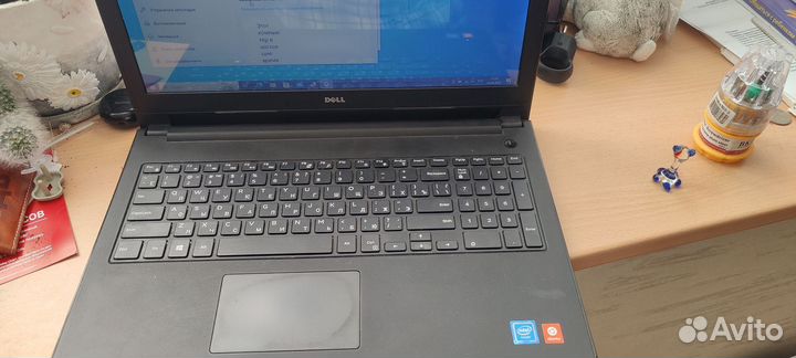 Dell inspiron 15 3878