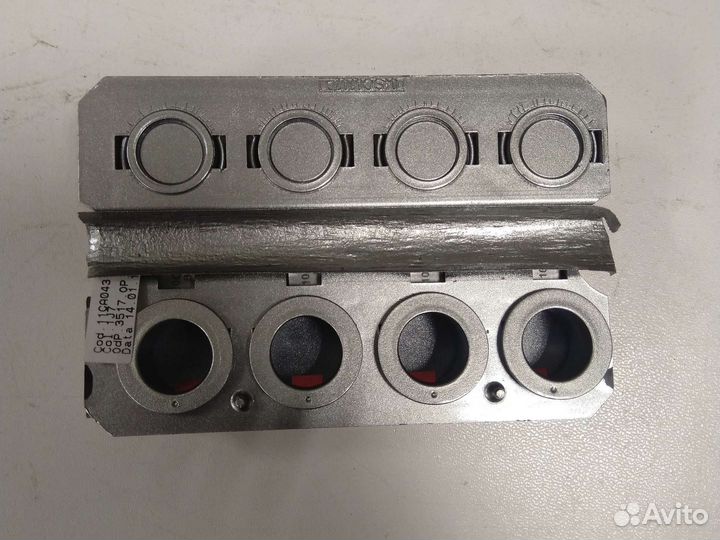 Lexus NX 2014+ датчики парковки 4 штуки