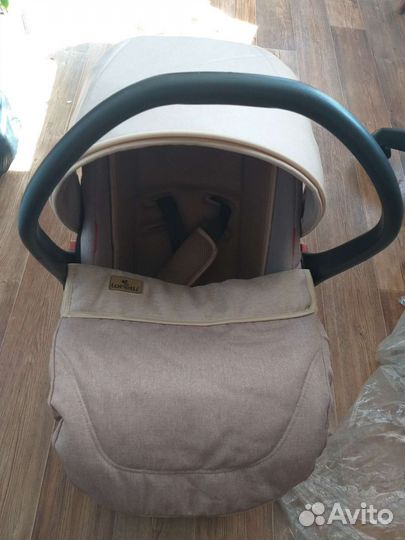 Автолюлька от 0 до 13 кг