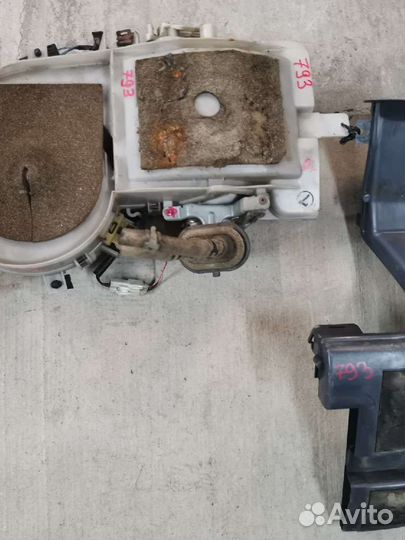 Печка контракт Surf 185