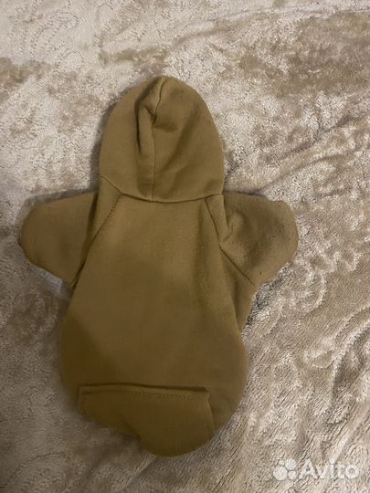 Одежда для маленьких собак