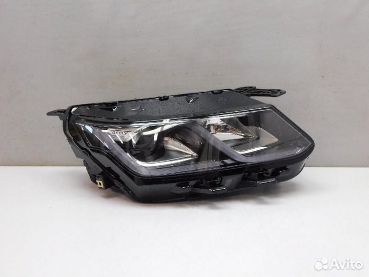 Фара правая Geely Coolray