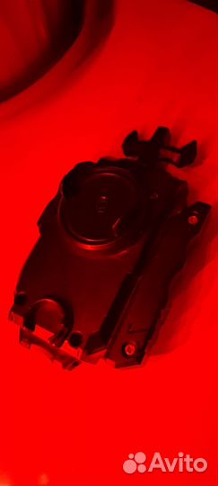 Пускатель для бейблейдов