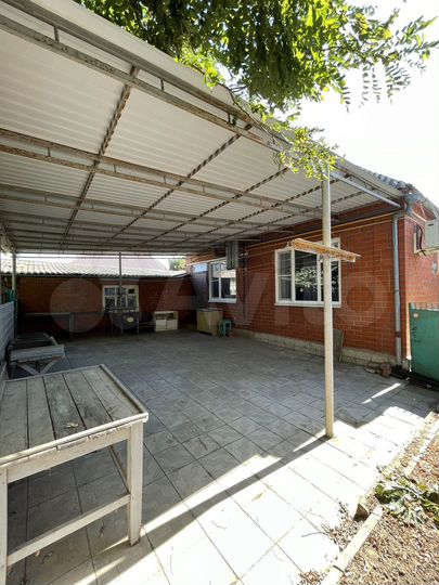 Дом 73,3 м² на участке 17 сот.