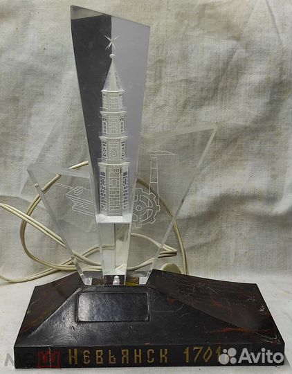 Сувенир. Ночник / светильник 