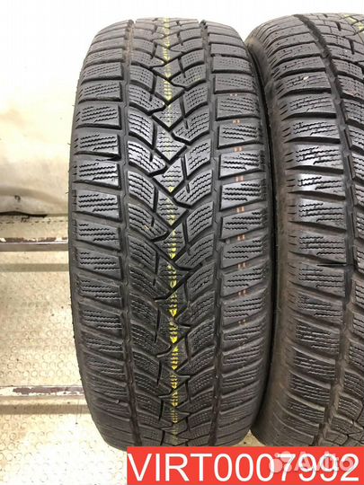 Dunlop Winter Sport 5 205/60 R16 92H