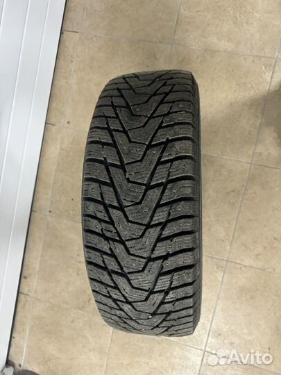 Hankook Winter I'Pike X SUV 225/60 R17