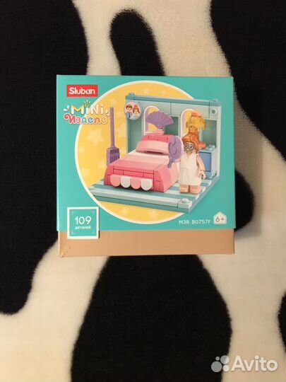 Конструкторы sluban