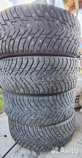 Nokian Tyres Hakkapeliitta 8 205/55 R16 94T