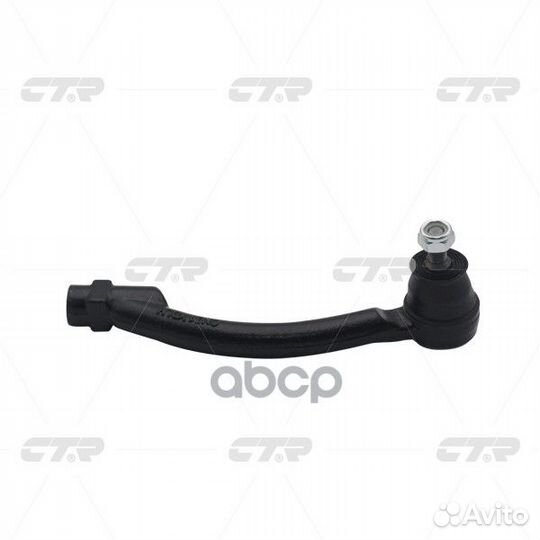 Наконечник рулевой тяги лев KIA CE0372L CTR