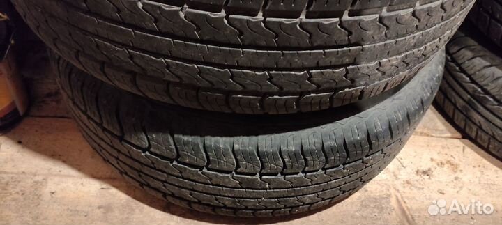 Matador MP 82 Conquerra 2 6.50/65 R16 98H