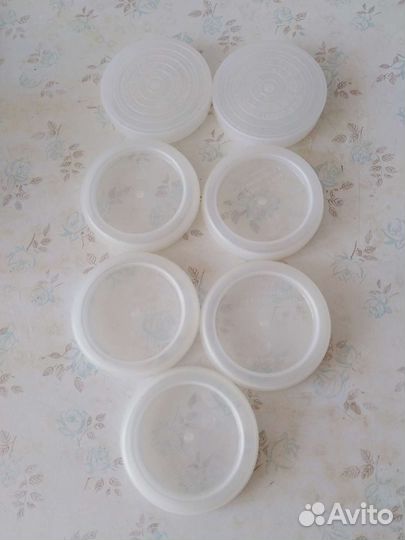 Крышки для банок