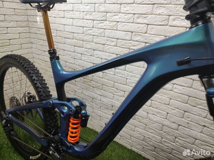 Giant Reign Advanced Pro 0