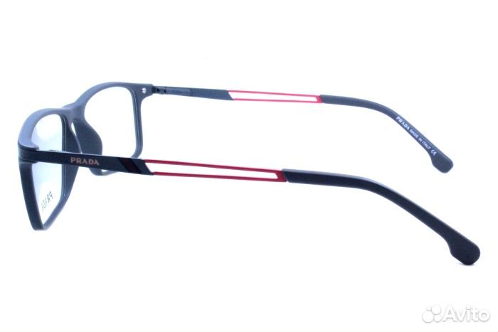 Оправа мужская Prada