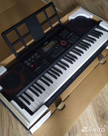 Синтезатор casio ct x3000