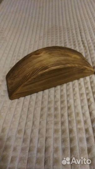 Подушка массажная