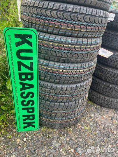 КАМА FLAME A/T (HK-245) 185/75 R16 97