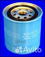 Фильтр топливный yanmar: serie TB