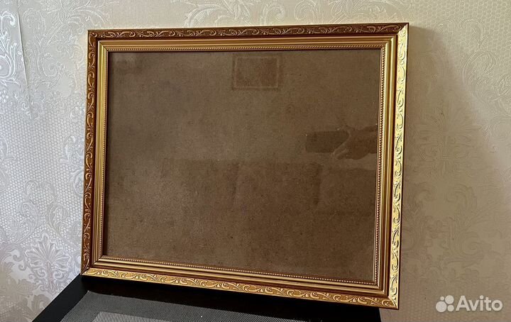 Багетная рама 39*49 см