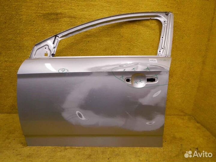 Дверь передняя левая Ford Mondeo
