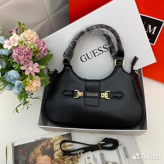 Сумка женская Guess