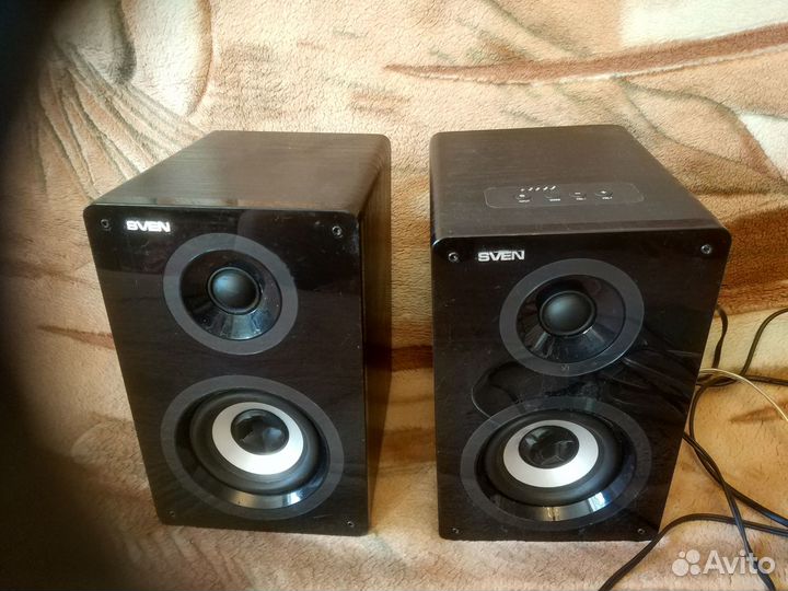 Активная акустика