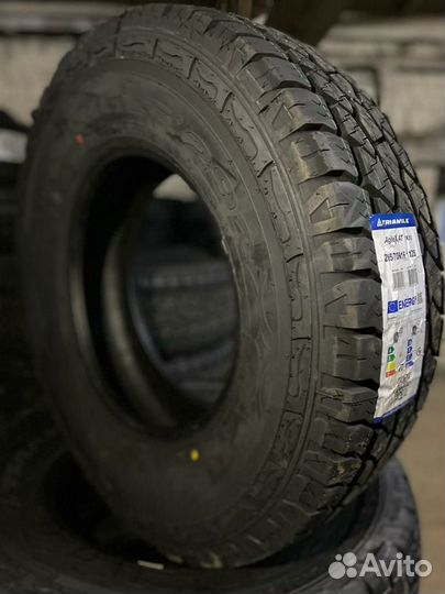 Triangle TR292 215/70 R16 100T