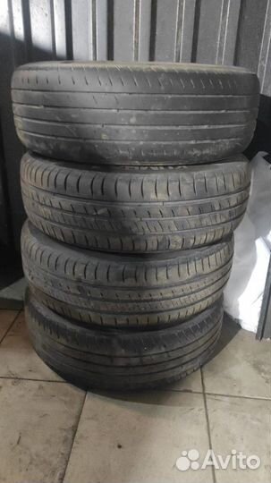 Nexen Classe Premiere 185/65 R15