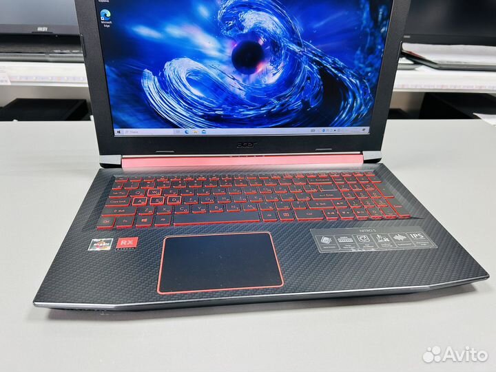Игровой Ноутбук acer Nitro 5