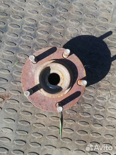 Тормоза Митсубиси Аутлендер XL