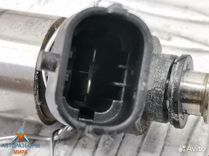 Форсунка Ford Mondeo 3 рест. 2004 1225303