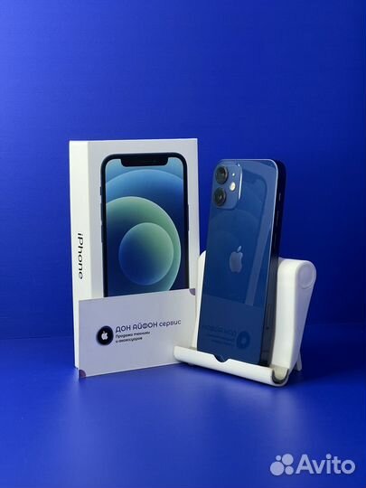 iPhone 12 mini, 128 ГБ