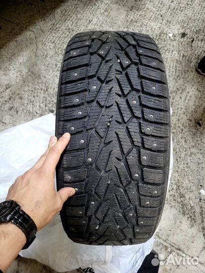 Nokian Tyres Nordman 7 225/50 R17 98T