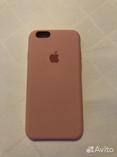 Чехол для iPhone 6, 6s