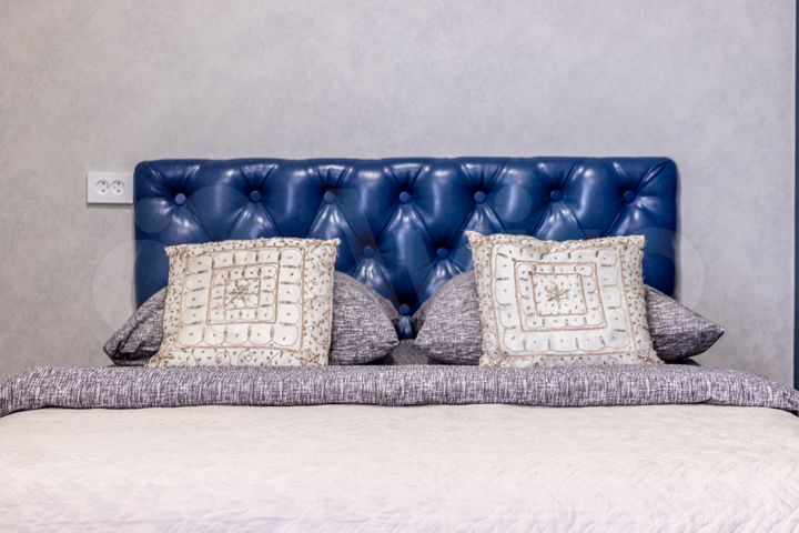 2-к. квартира, 39 м², 4/13 эт.