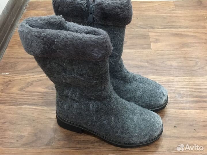 Валенки