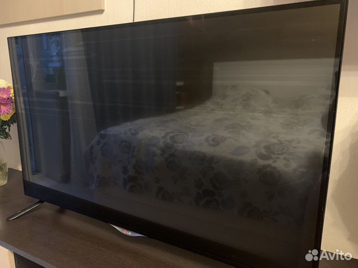 Телевизор LG