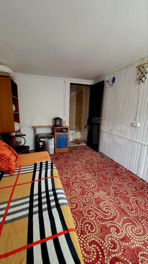 Комната 12 м² в 3-к., 1/2 эт.