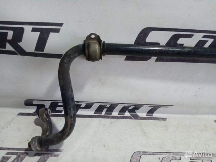 Стабилизатор подвески передний Audi A6 С6