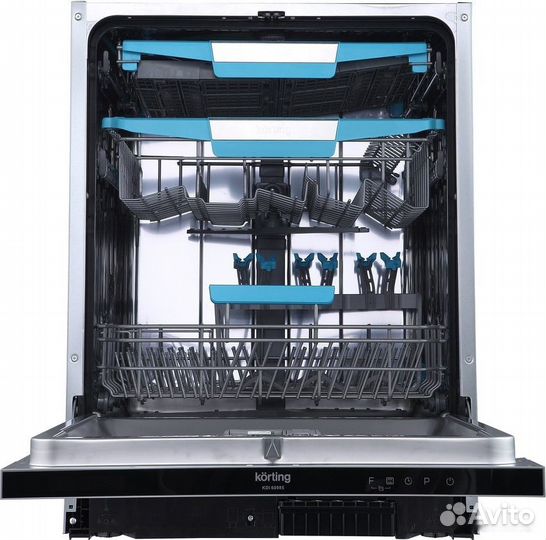 Посудомоечная машина Korting KDI 60985